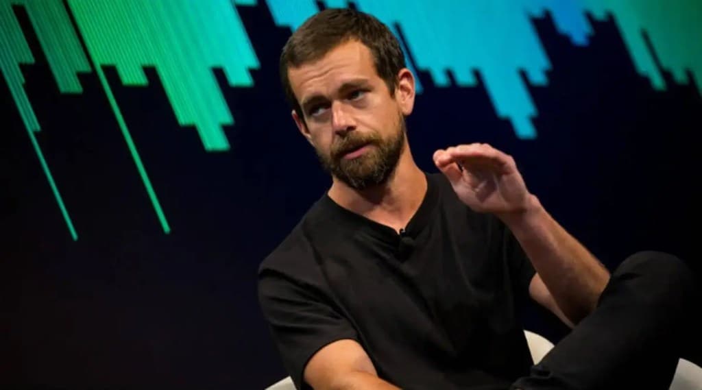 jack dorsey
