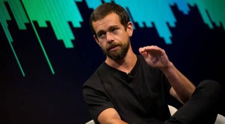 jack dorsey