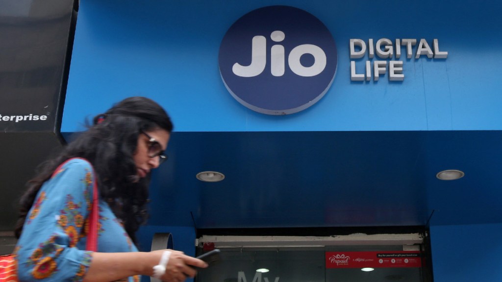 Everything to know about Jio's new Plus postpaid family plans