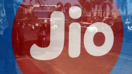 reliance jio, industry news