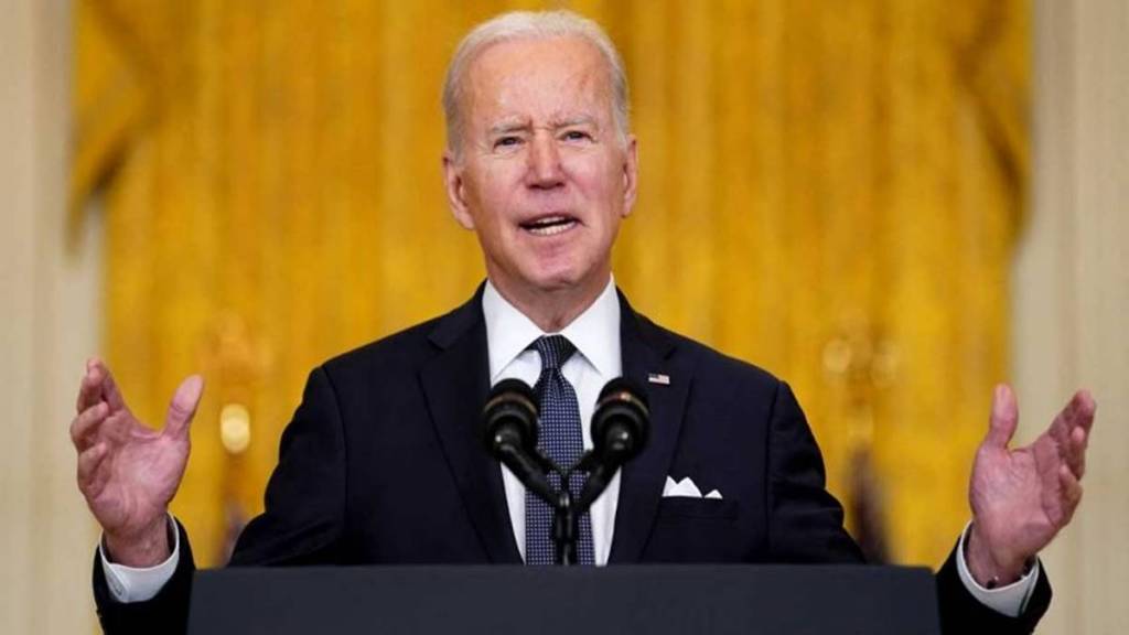 joe biden