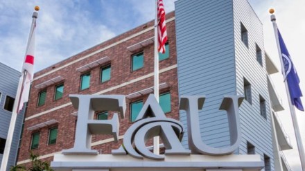 Study Group partners with Florida Atlantic University.