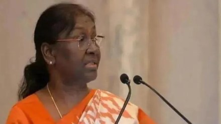 JNU offers a vibrant representation of India's cultural harmony, Droupadi Murmu, president, said.