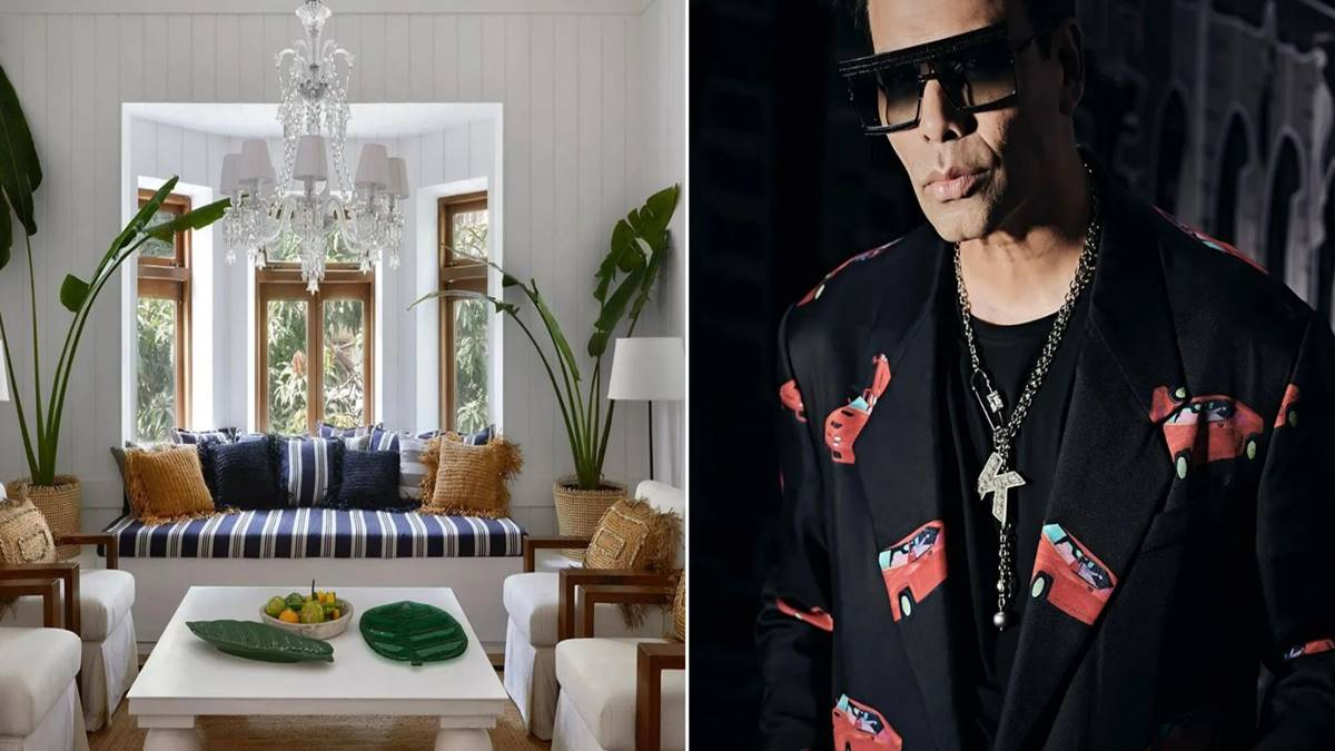 Karan Johar, Karan Johar restaurant, Karan Johar business, who is Karan Johar, Karan Johar luxurious lifestyle, Karan Johar lavish lifestyle, Karan Johar cars, Karan Johar clothes, Karan Johar movies, Karan Johar kids