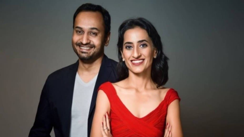 Vineeta Singh, Sugar, Sugar Vineeta Singh, Who is Kaushik Mukherjee, Kaushik Mukherjee lifestyle, Kaushik Mukherjee net worth, Kaushik Mukherjee cars, Kaushik Mukherjee sugar, Kaushik Mukherjee lifestyle