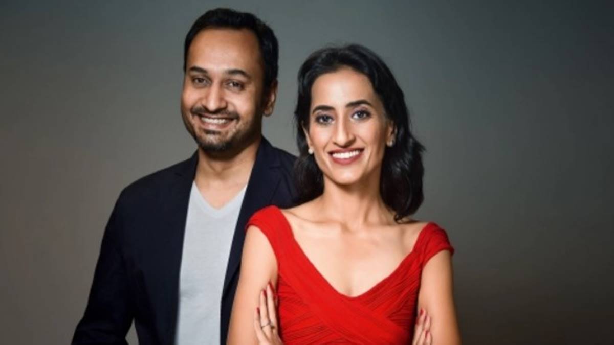 Kaushik Mukherjee's luxurious lifestyle: Know the co-founder of Sugar &  Shark Tank Judge Vineeta Singh's husband, his net worth - Lifestyle News |  The Financial Express