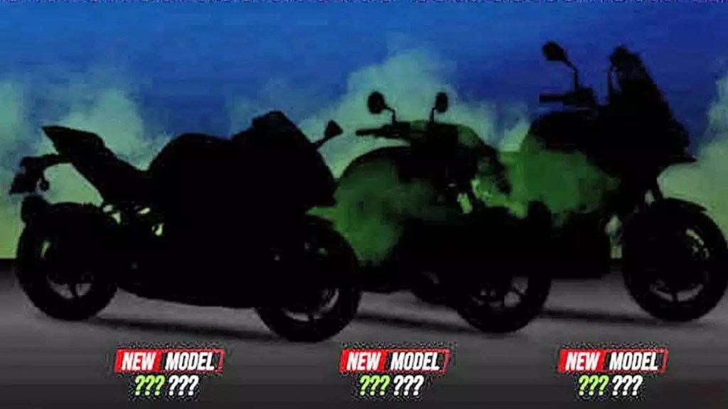 Royal Enfield rival Kawasaki Eliminator soon to be launched