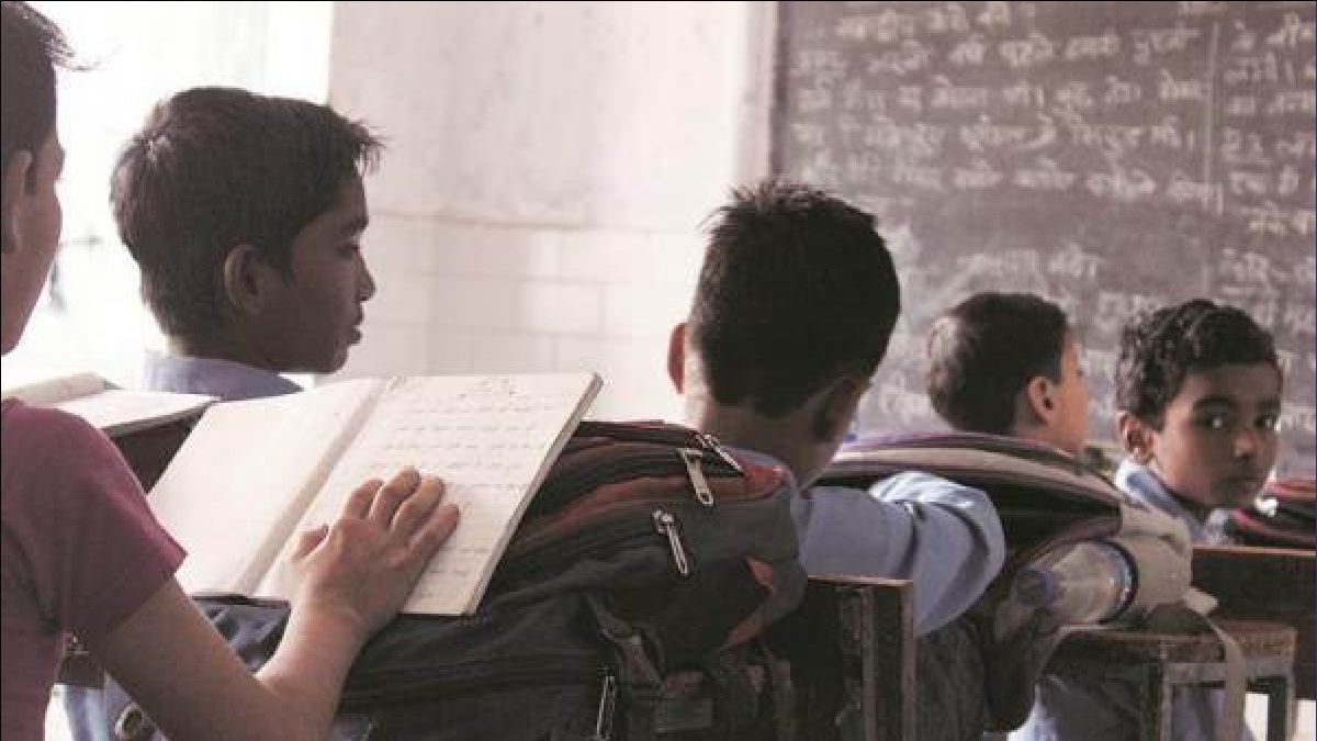 Ministry of Education asks for suggestions on draft National Curriculum ...