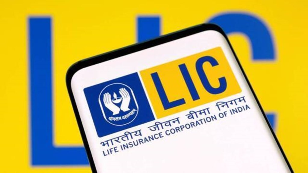 LIC, markets