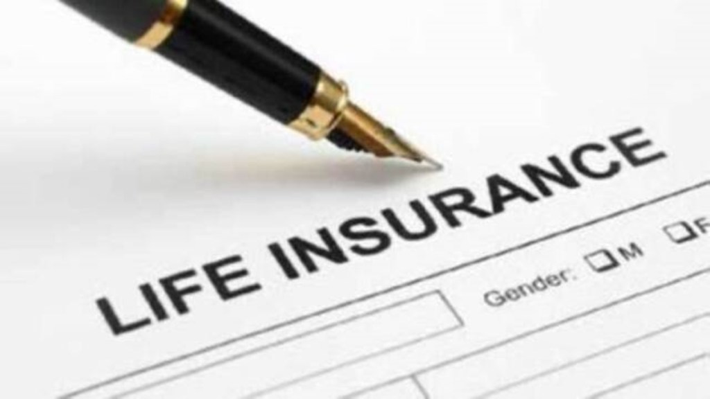insurance, life insurance
