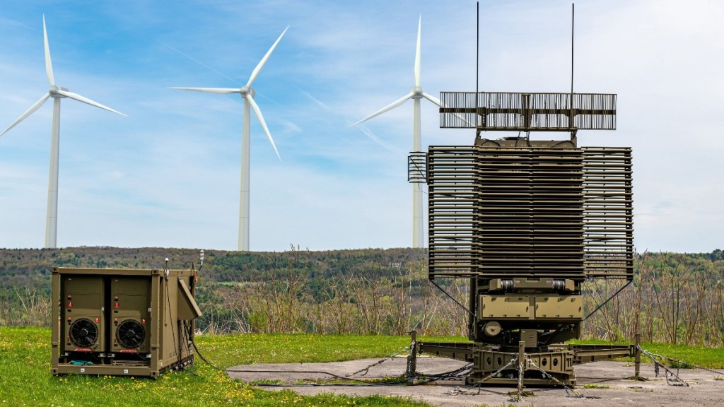 What will be the impact of Pakistan's new TPS-77 Radar site near India border? What will be the impact of Pakistan's new TPS-77 Radar site near India border?