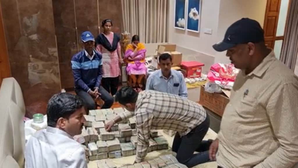 karnataka, karnataka bjp