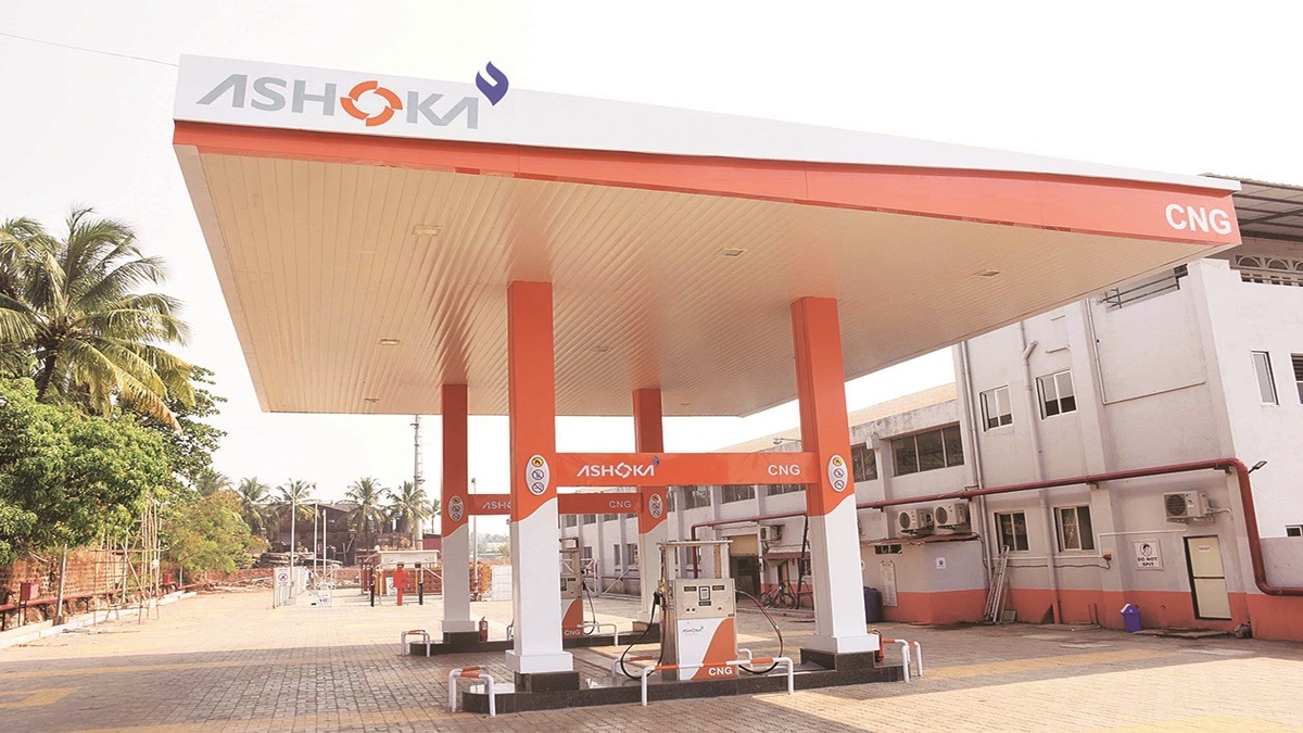 Mahanagar Gas, markets