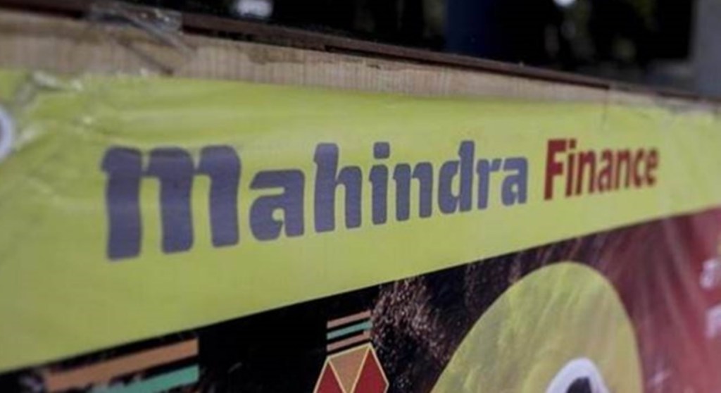 Mahindra Finance, Markets