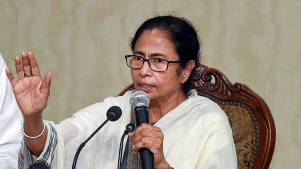 'Who are they?' Mamata fumes as fact-finding team says Bengal Ram Navami violence was 'pre-planned'