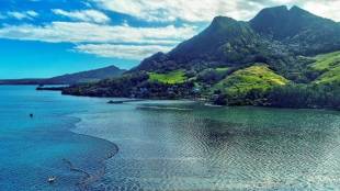 Mauritius, investment