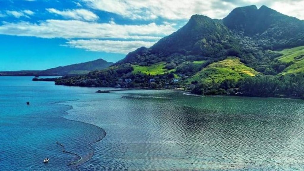 Mauritius, investment Mauritius, investment