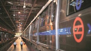 Delhi Metro, Metro, DMRC, Metro station, Lost items, Infrastructure