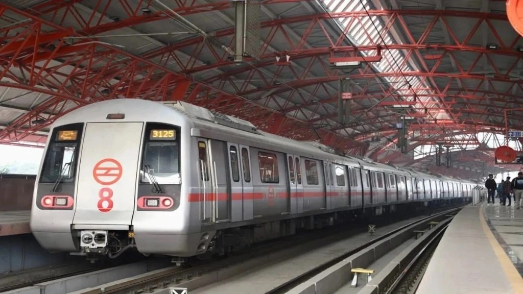 Delhi Metro, Holi, Metro service, Timing of Delhi Metro, Airport Express Line, Infrastructure