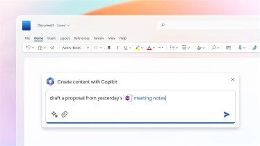 Microsoft 365 Copilot AI launch
