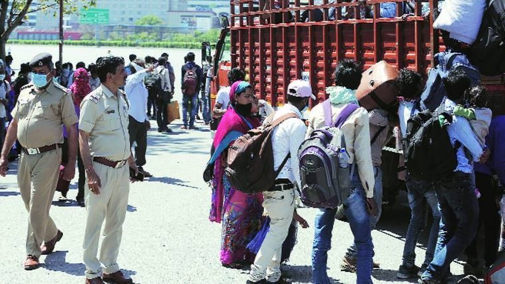 migration, economy