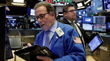 global markets, stock markets