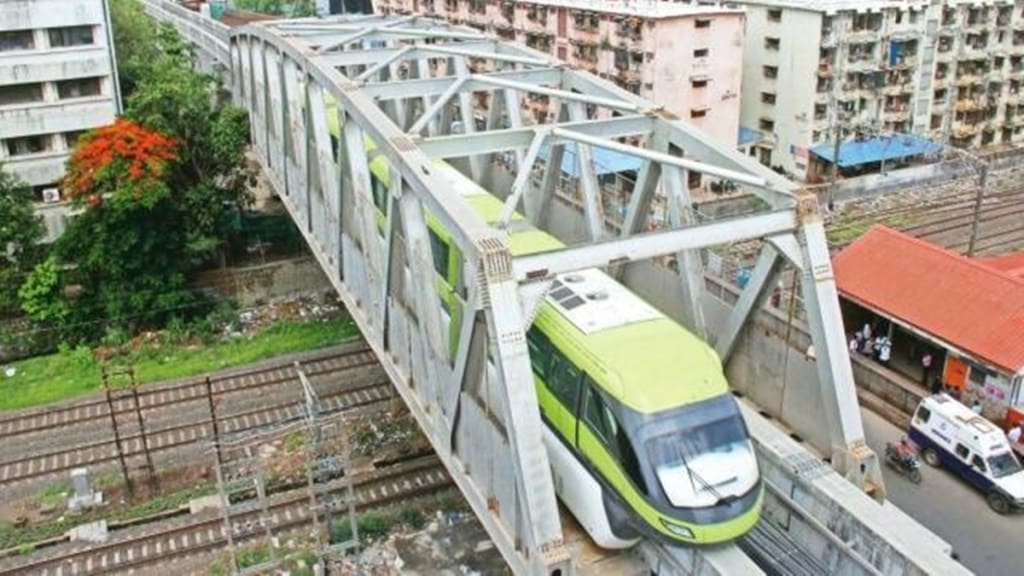 Mumbai | Mumbai monorail | Mumbai metro