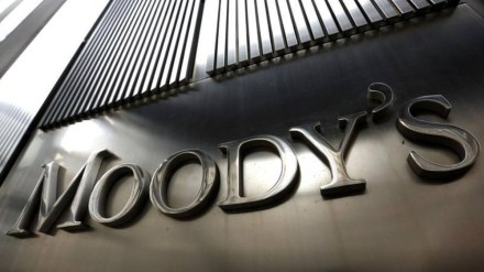moody's india growth projection