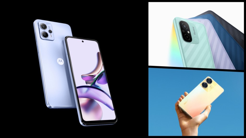 Moto G13 quick review