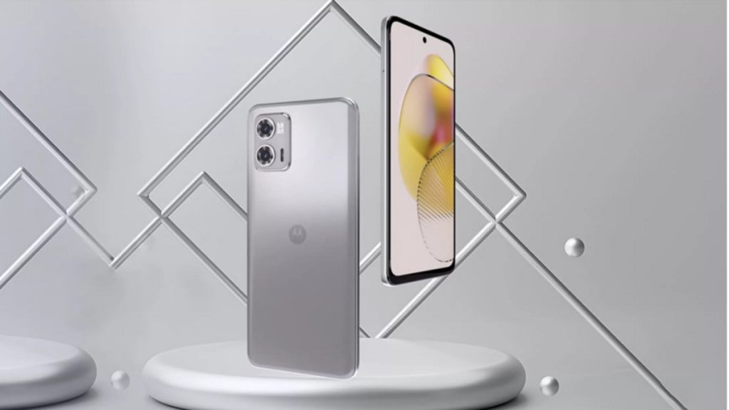 Motorola G73 5G India launch