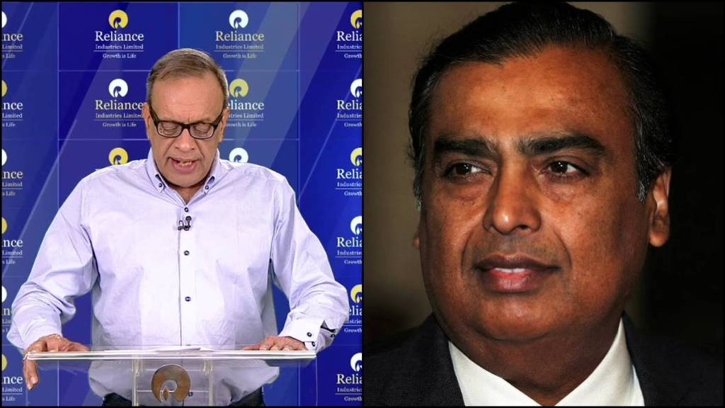 Alok Agarwal, Alok Agarwal net worth, who is Alok Agarwal, Alok Agarwal and Mukesh Ambani, Alok Agarwal career, Alok Agarwal lifestyle, Alok Agarwal wife, lifestyle