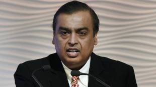 mukesh ambani
