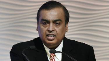 mukesh ambani
