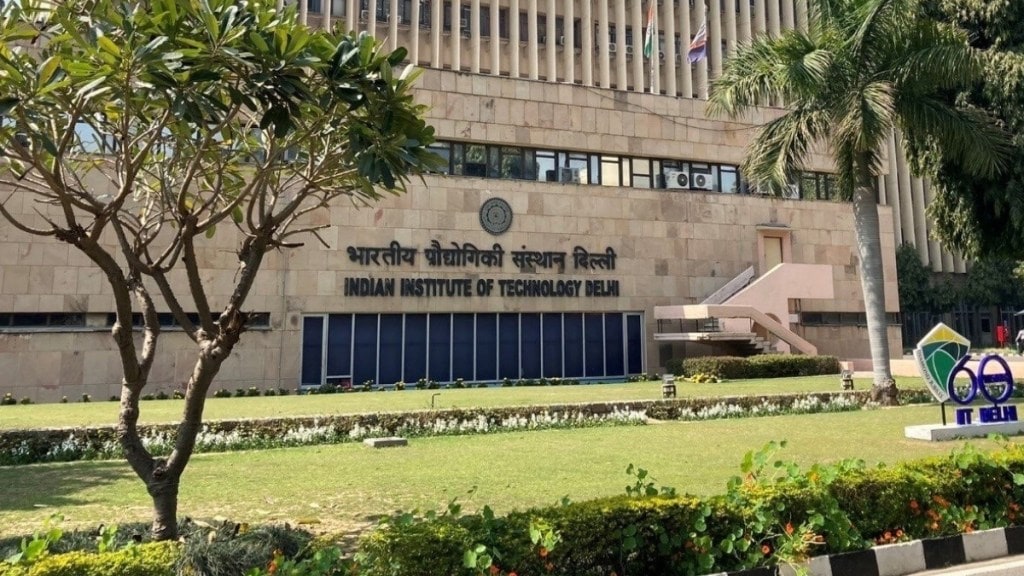 FITT appointed Chetan Arora as the project in-charge (PI) for this research collaboration.