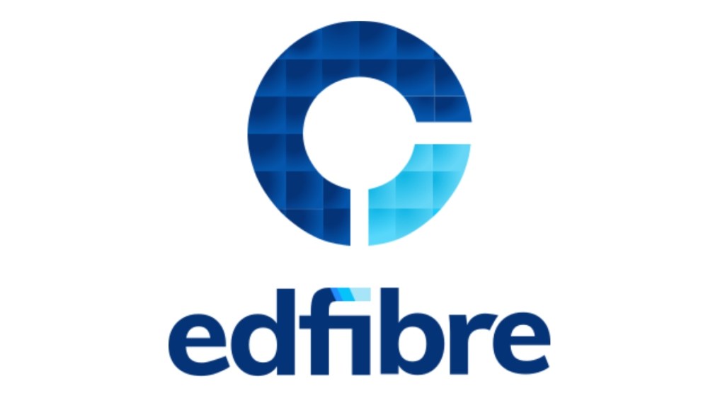 Edfibre currently has approximately 800 enrolled students over the last 12 months.