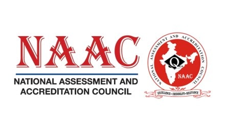 NAAC further said to follow a due protocol for designating different portfolios of the peer team. NAAC further said to follow a due protocol for designating different portfolios of the peer team.