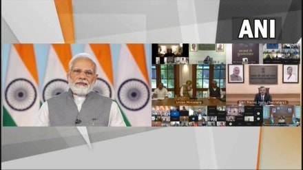 narendra modi on urban planning