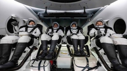Nasa, Nasa's SpaceX Crew-5, Astronauts, SpaceX, Moon, Research, Science Nasa, Nasa's SpaceX Crew-5, Astronauts, SpaceX, Moon, Research, Science
