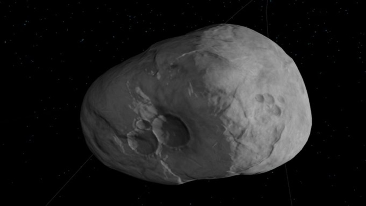 Nasa, Asteroid, Asteroid 2023 DW, Researchers, Solar system, Universe, Science
