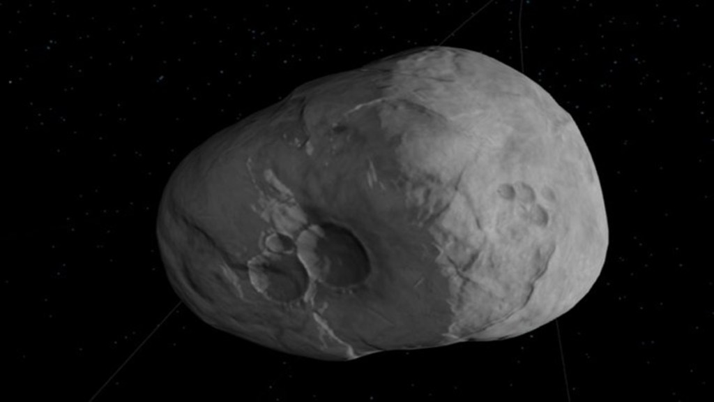 Nasa, Asteroid, Asteroid 2023 DW, Researchers, Solar system, Universe, Science