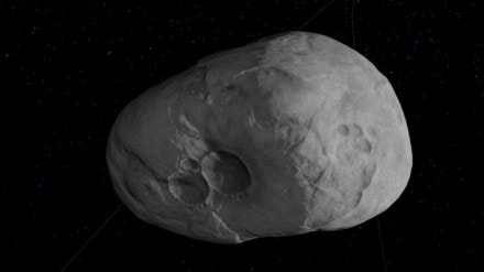 Nasa, Asteroid, Asteroid 2023 DW, Researchers, Solar system, Universe, Science