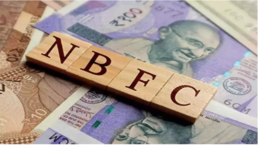 NBFC, icra