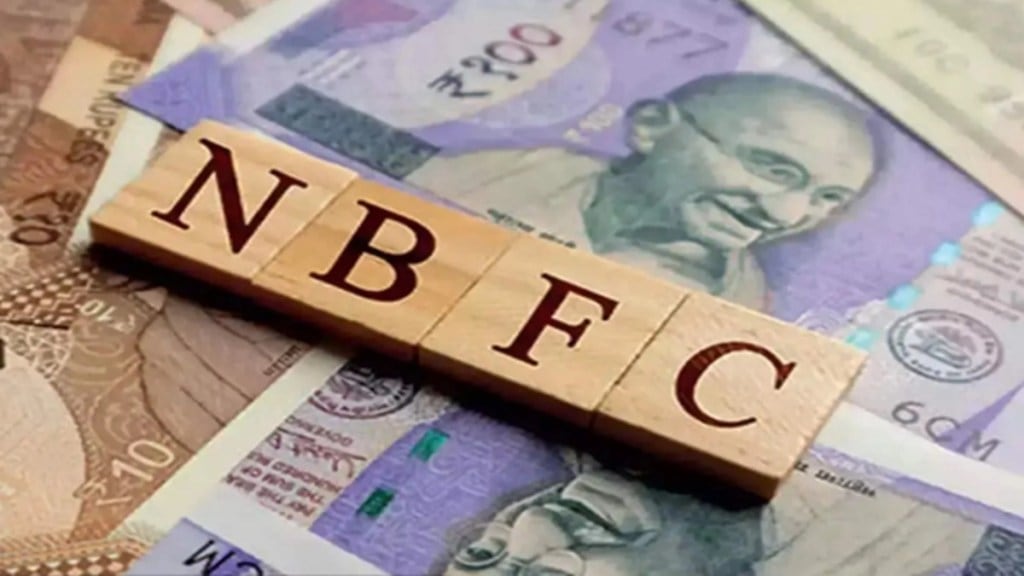 NBFC, Banking