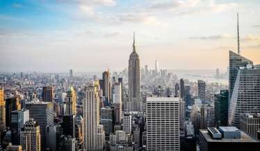 New york property