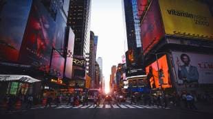 cities with millionaire, New York millionaires, Shanghai millionaire, London rich people, london millionare, new york rich people, most rich people, indian millionaire, gautam adani, lifestyle