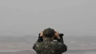 north korea ballistic missiles