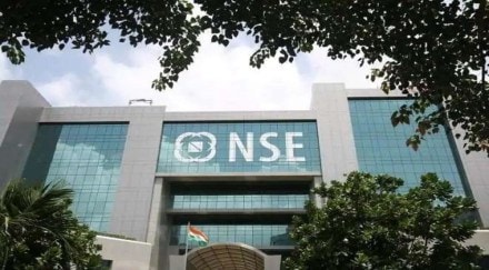 NSE, India