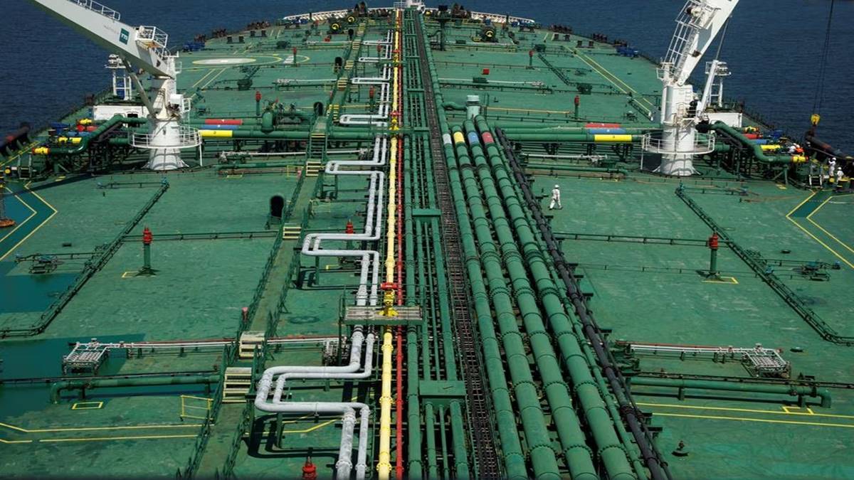oil prices