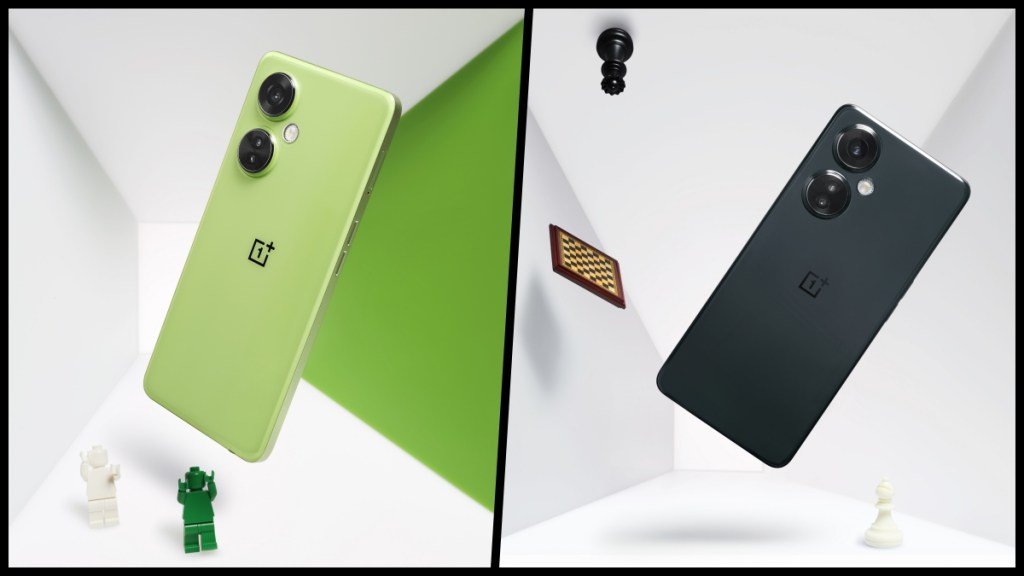OnePlus Nord CE 3 Lite roundup