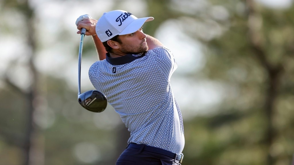 golf, golf news